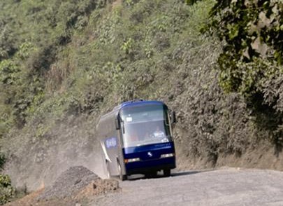 襄樊高新青山电动车公司在动力方面取得重大突破