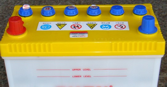 汽车电池:这块难啃的蛋糕,还要面临几个难关