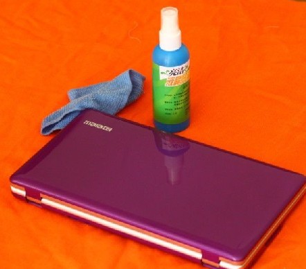 夏季笔记本保养有招