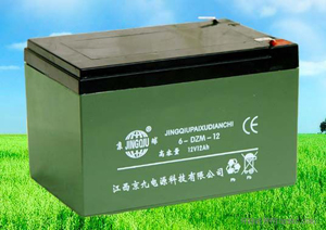 电动车选购注意事项和保养窍门